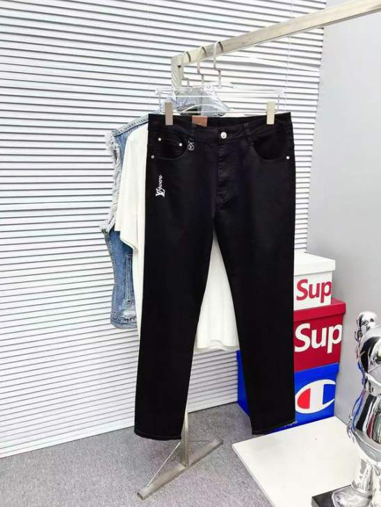 Picture of LV Jeans Long _SKULVsz28-3811Lr1111301